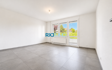 Terrassenwohnung 3.5 Zimmer - image - 4