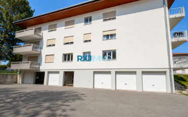 Terrassenwohnung 3.5 Zimmer - image - 11