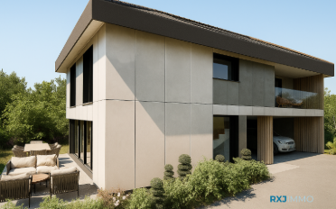 Single house 5.5 rooms - image - 1