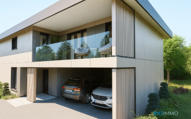 Single house 5.5 rooms - image - 2