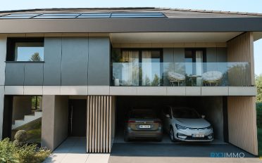 Single house 5.5 rooms - image - 3