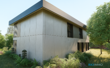 Single house 5.5 rooms - image - 4