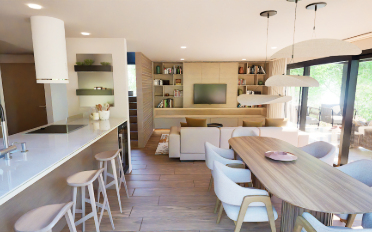 Villa 5 Zimmer - image - 5