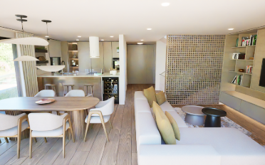 Villa 5 Zimmer - image - 6