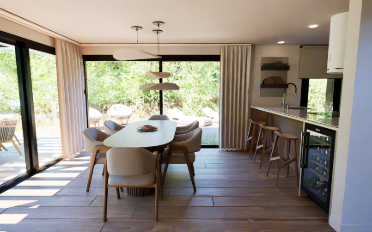 Villa 5 Zimmer - image - 7
