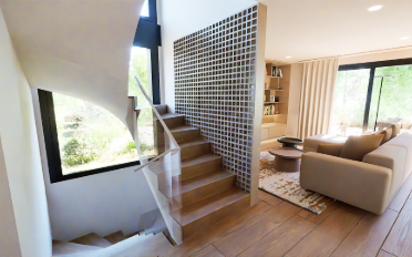 Villa 5 Zimmer - image - 8