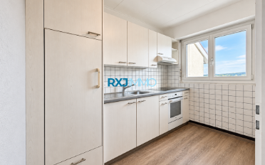Wohnung 3.5 Zimmer - image - 3