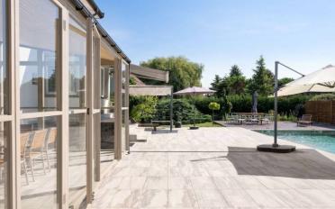 Reihenfamilienhaus 6.5 Zimmer - image - 1