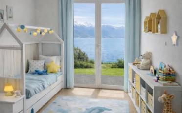 Single house 6.5 rooms - image - 10