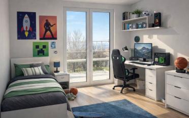 Einfamilienhaus 6.5 Zimmer - image - 10