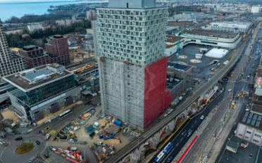 Wohnung 2.5 Zimmer - image - 9