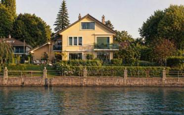 Single house 9 rooms - image - 1