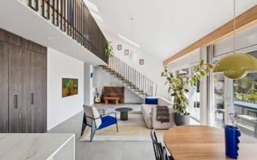 Apartment 5.5 rooms - image - 2