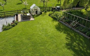 Single house 5.5 rooms - image - 5