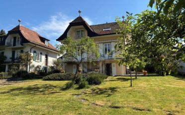 Einfamilienhaus 5.5 Zimmer - image - 1