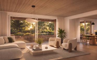 Wohnung 4.5 Zimmer - image - 2