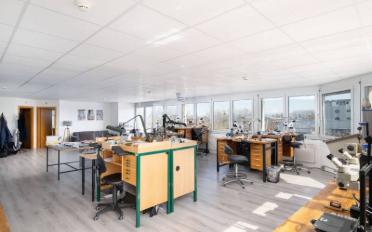 Office 5.5 rooms - image - 5