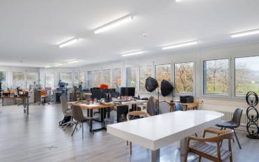Office 5.5 rooms - image - 4