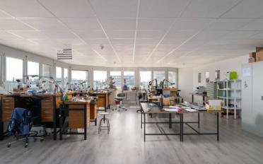 Office 5.5 rooms - image - 6
