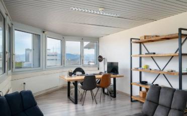 Office 5.5 rooms - image - 7