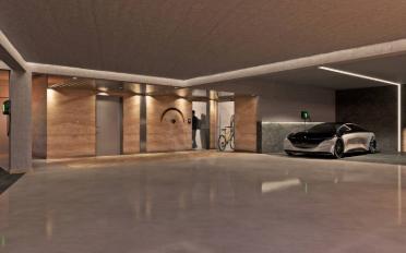 Apartment 4.5 rooms - image - 6