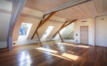 Wohnung 4.5 Zimmer - image - 1
