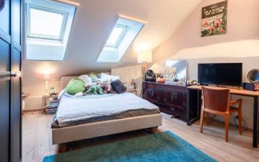 Apartment 5.5 rooms - image - 1