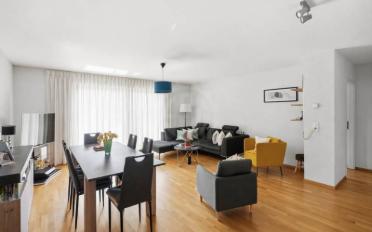 Apartment 2.5 rooms - image - 1