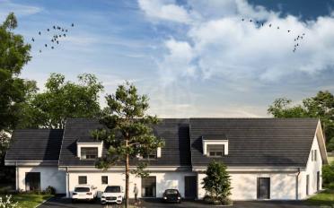 Maison 5.5 pièces - image - 4