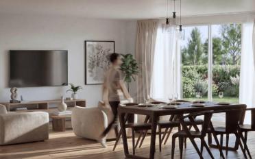 Maison 5.5 pièces - image - 7