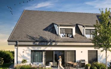 Maison 5.5 pièces - image - 2