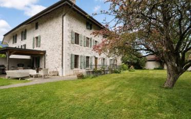 Maison 8.5 pièces - image - 2