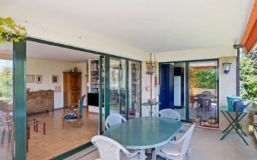Apartment 5.5 rooms - image - 2