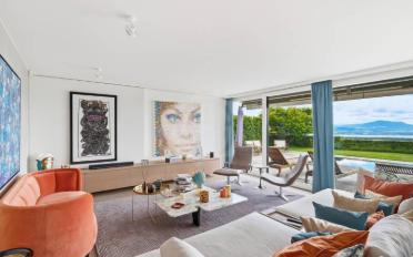 Maison 7.5 pièces - image - 3