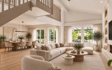 Einfamilienhaus 5.5 Zimmer - image - 1