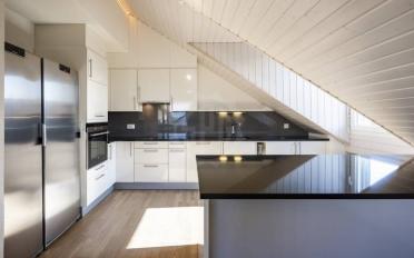 Apartment 5.5 rooms - image - 2