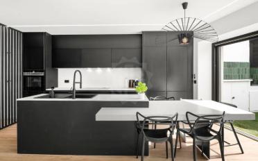 Maison 6.5 pièces - image - 3