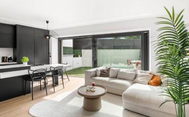 Maison 6.5 pièces - image - 1