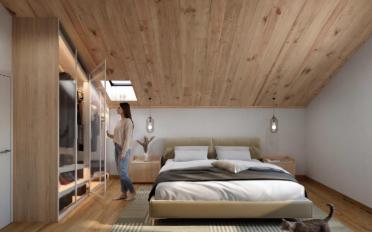 Wohnung 3.5 Zimmer - image - 2