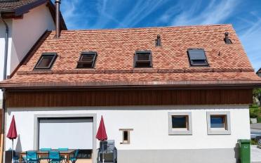 Maison 4.5 pièces - image - 13