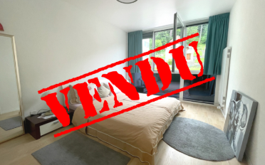 Wohnung 3.5 Zimmer - image - 1