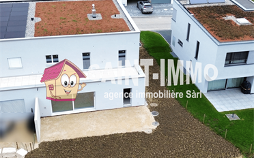 Villa 5.5 pièces - image - 21
