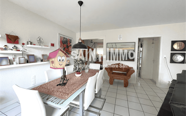 Single house 7 rooms - image - 9