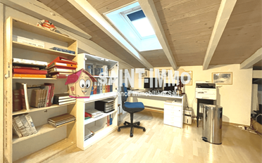 Single house 7 rooms - image - 18
