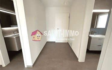 Appartement 4.5 pièces - image - 3