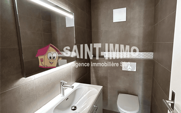 Appartement 4.5 pièces - image - 9