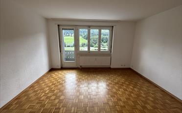 Apartment 4 rooms - image - 1