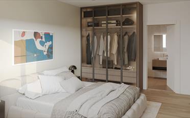 Maison jumelée 5.5 pièces - image - 6