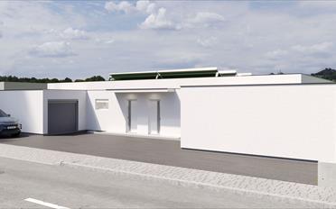 Maison jumelée 5.5 pièces - image - 9