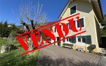Einfamilienhaus 4 Zimmer - image - 1